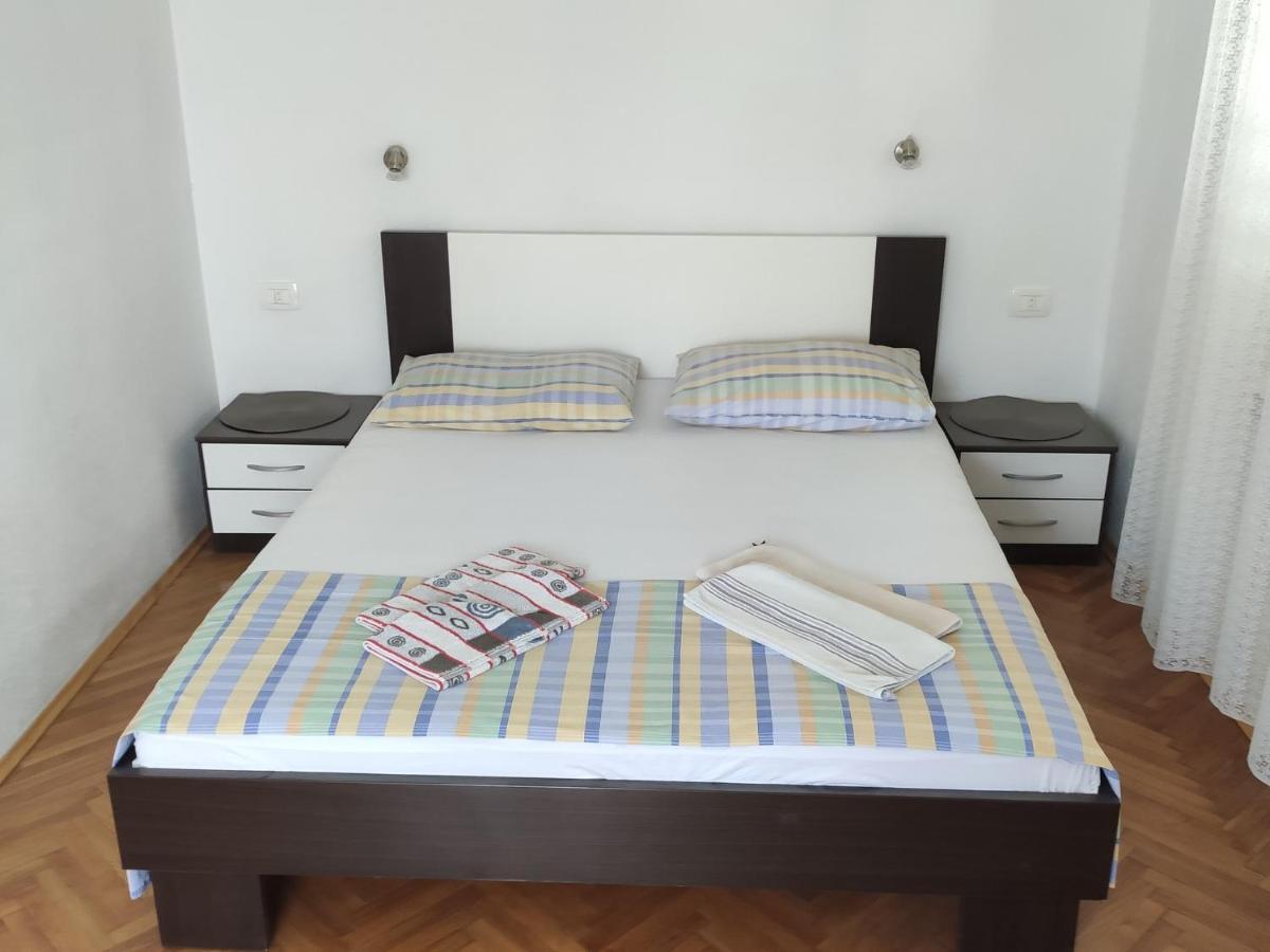 Apartment Iv&An Makarska Exterior photo