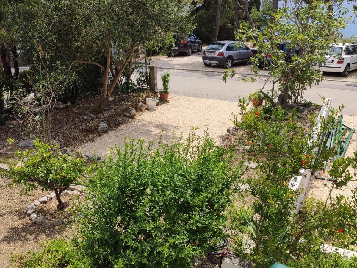 Apartment Iv&An Makarska Exterior photo