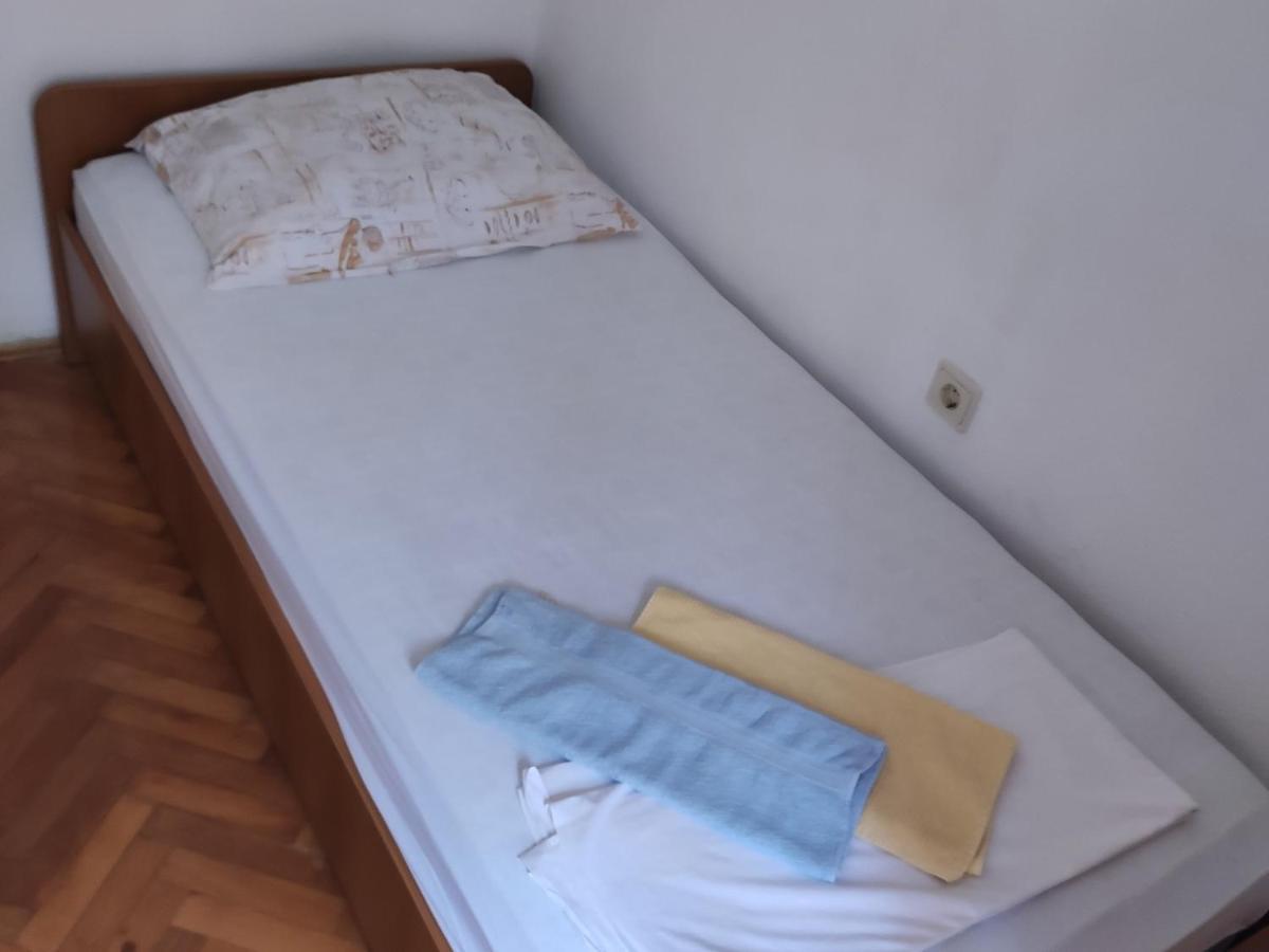 Apartment Iv&An Makarska Exterior photo